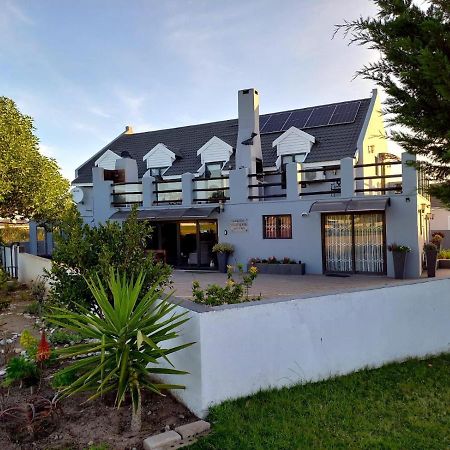 Holiday Guest House Langebaan Extérieur photo