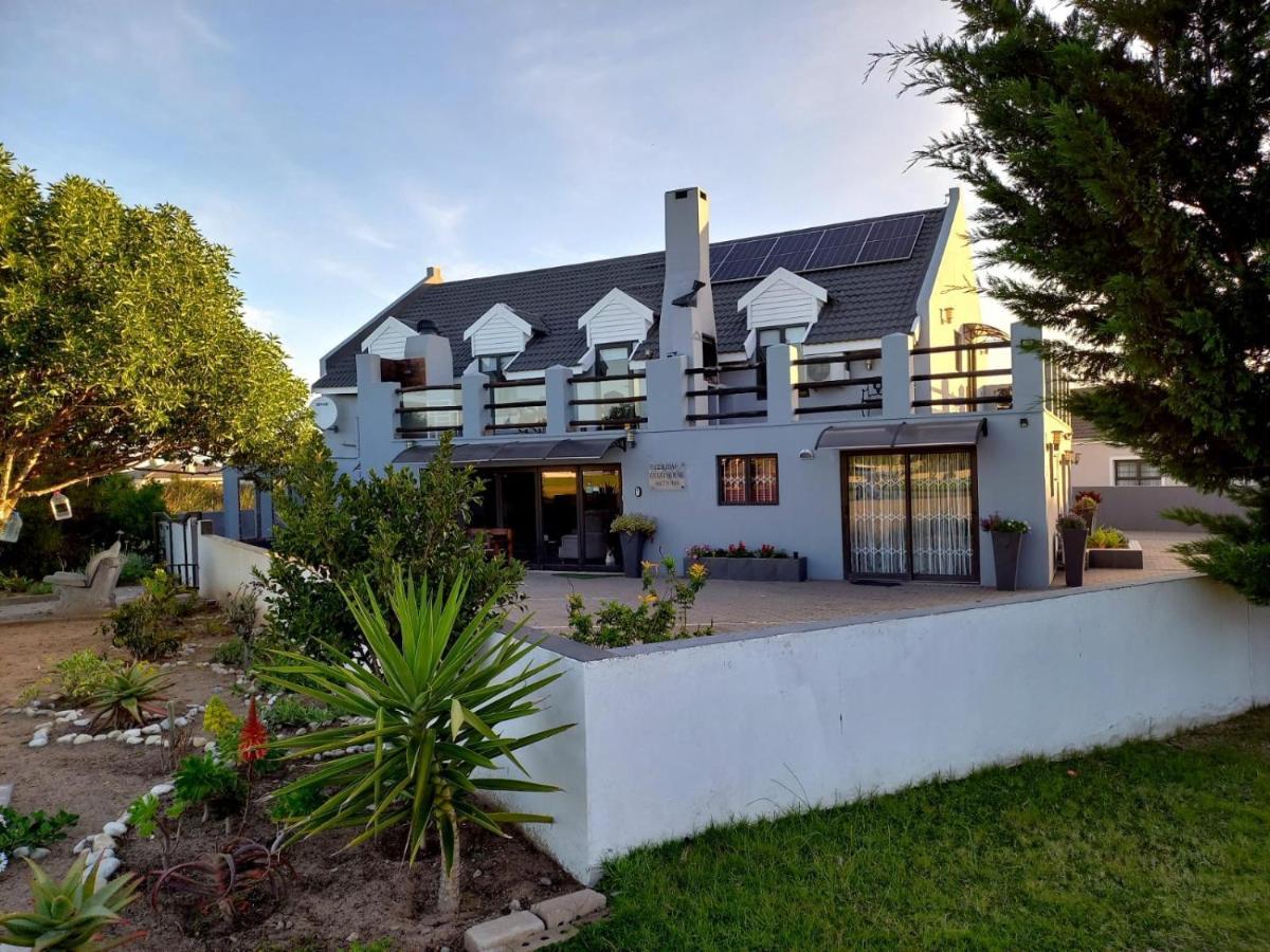 Holiday Guest House Langebaan Extérieur photo