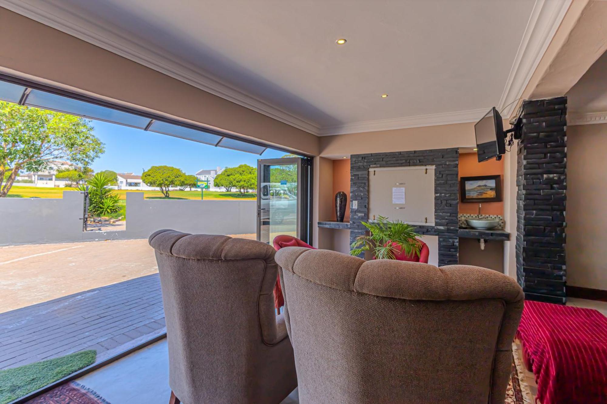 Holiday Guest House Langebaan Extérieur photo