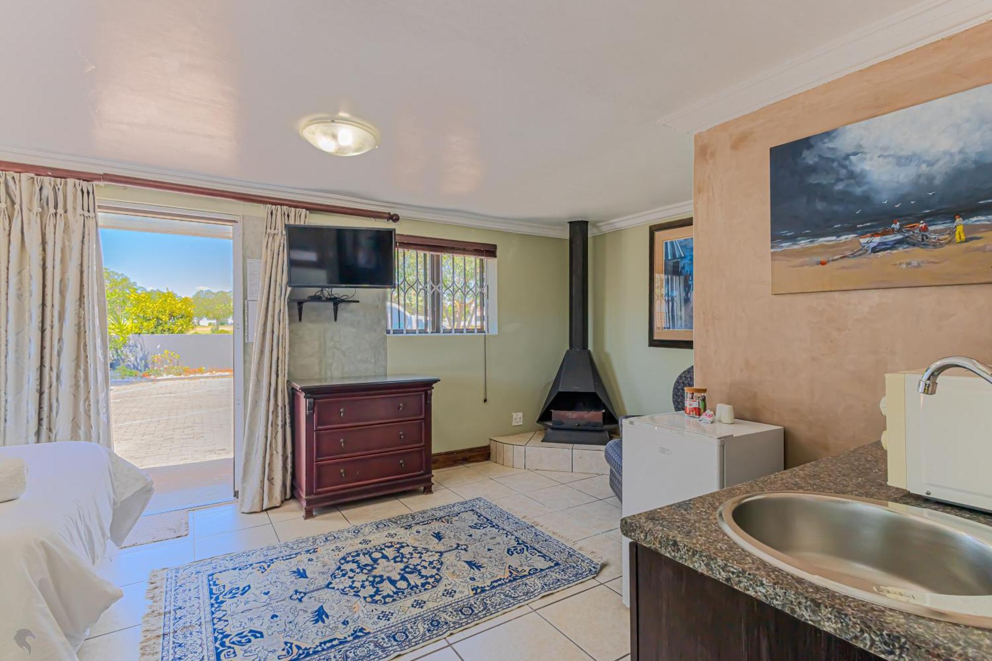 Holiday Guest House Langebaan Extérieur photo