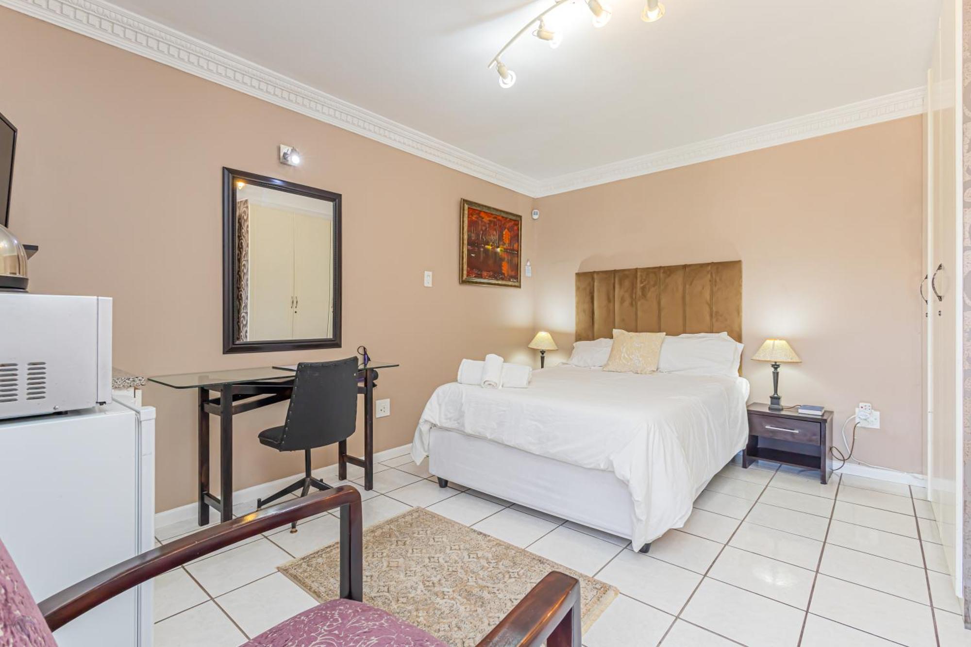 Holiday Guest House Langebaan Extérieur photo