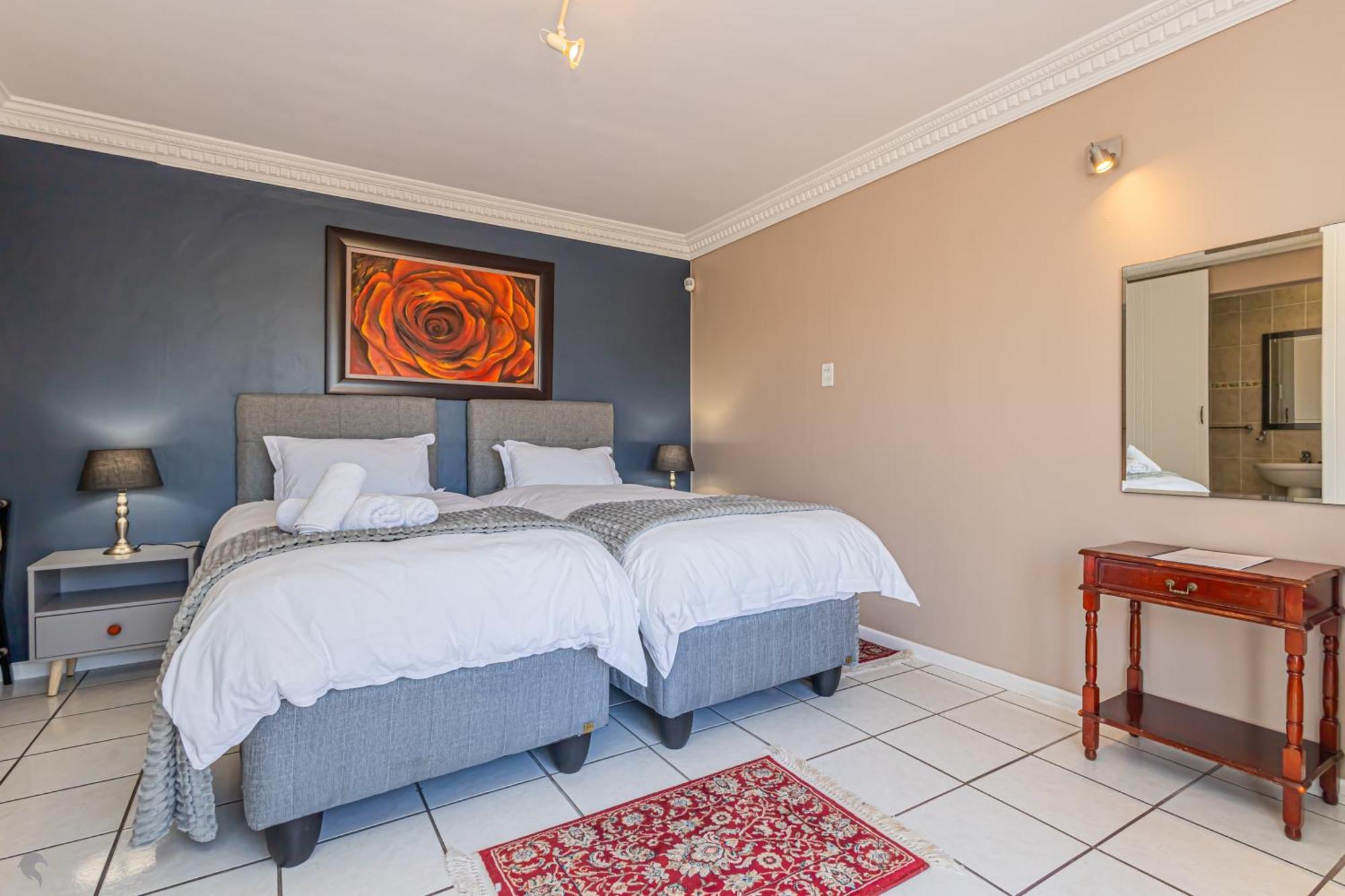 Holiday Guest House Langebaan Extérieur photo