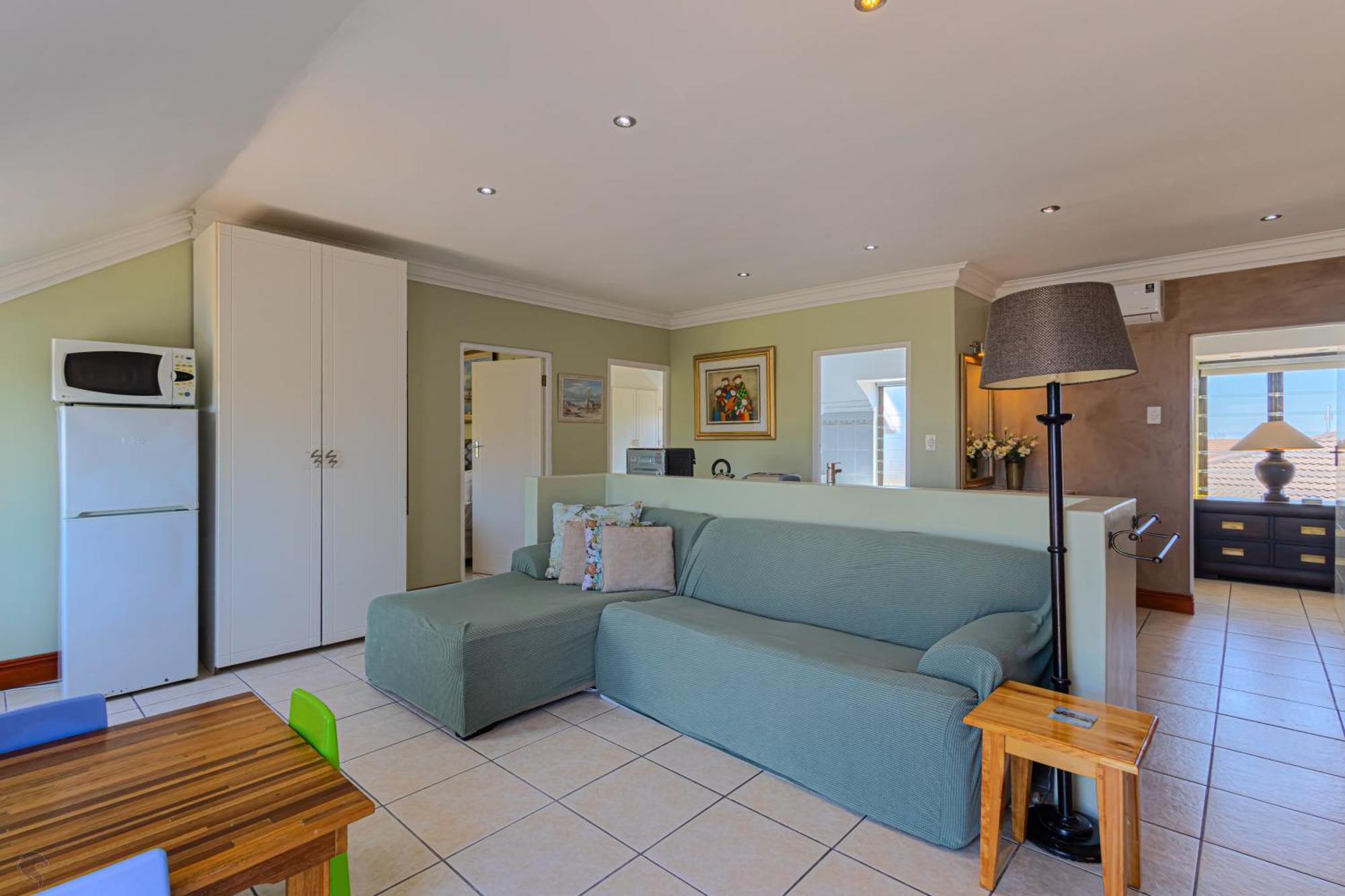 Holiday Guest House Langebaan Extérieur photo