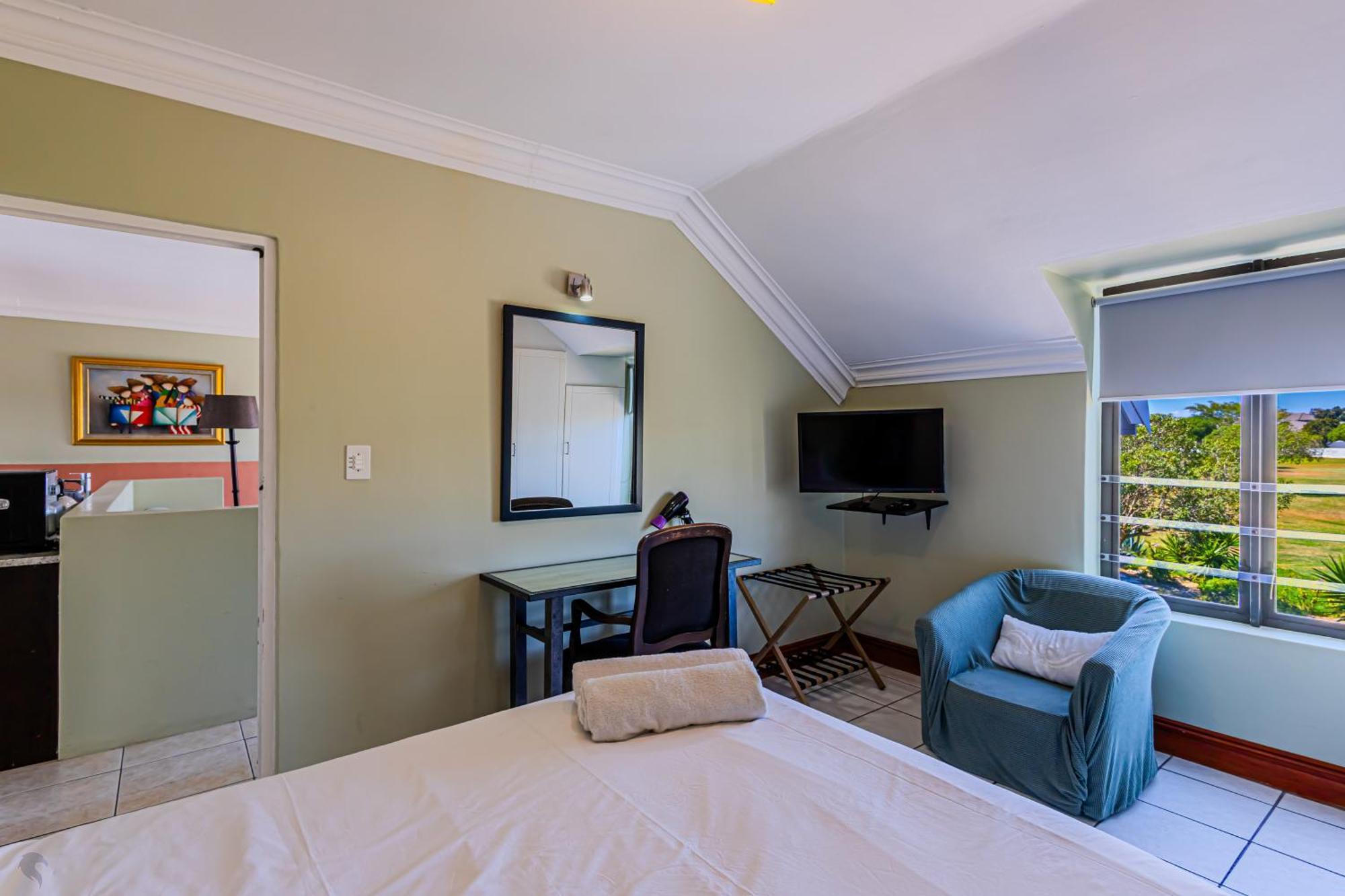Holiday Guest House Langebaan Extérieur photo