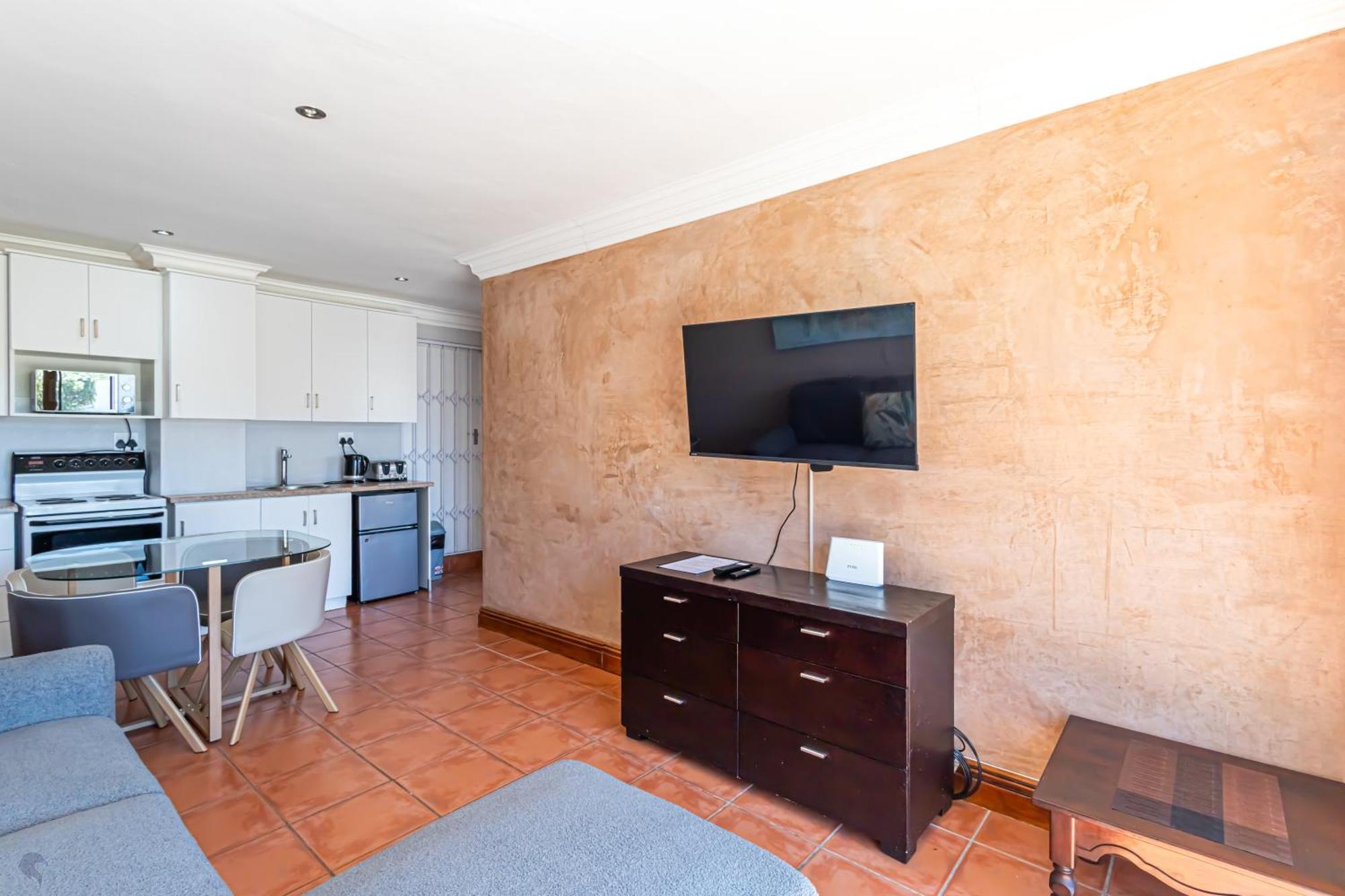 Holiday Guest House Langebaan Extérieur photo