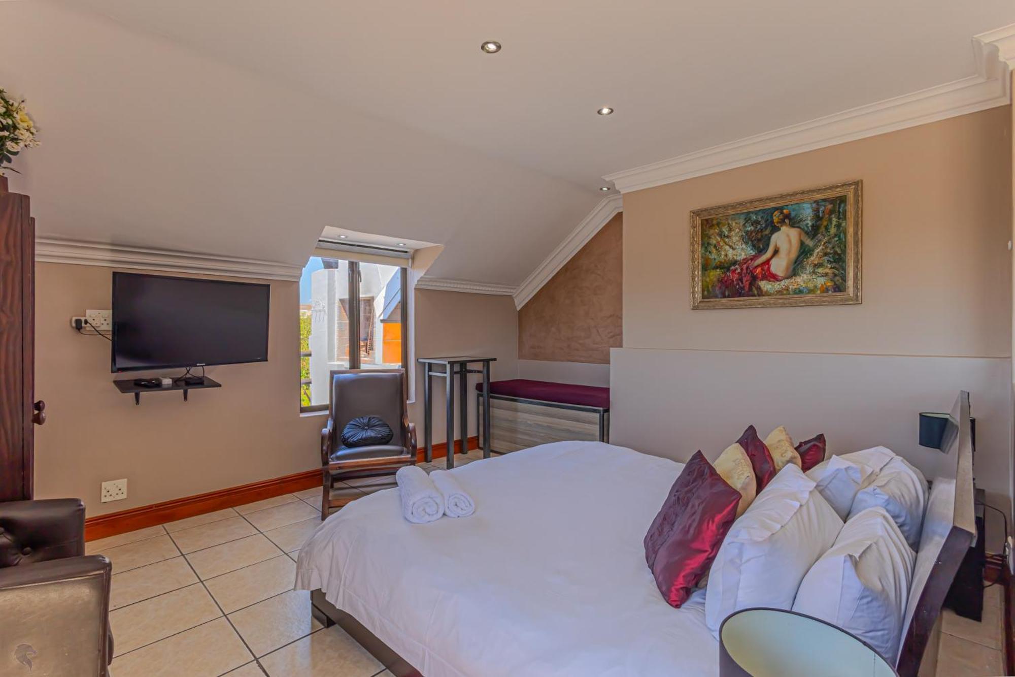 Holiday Guest House Langebaan Extérieur photo