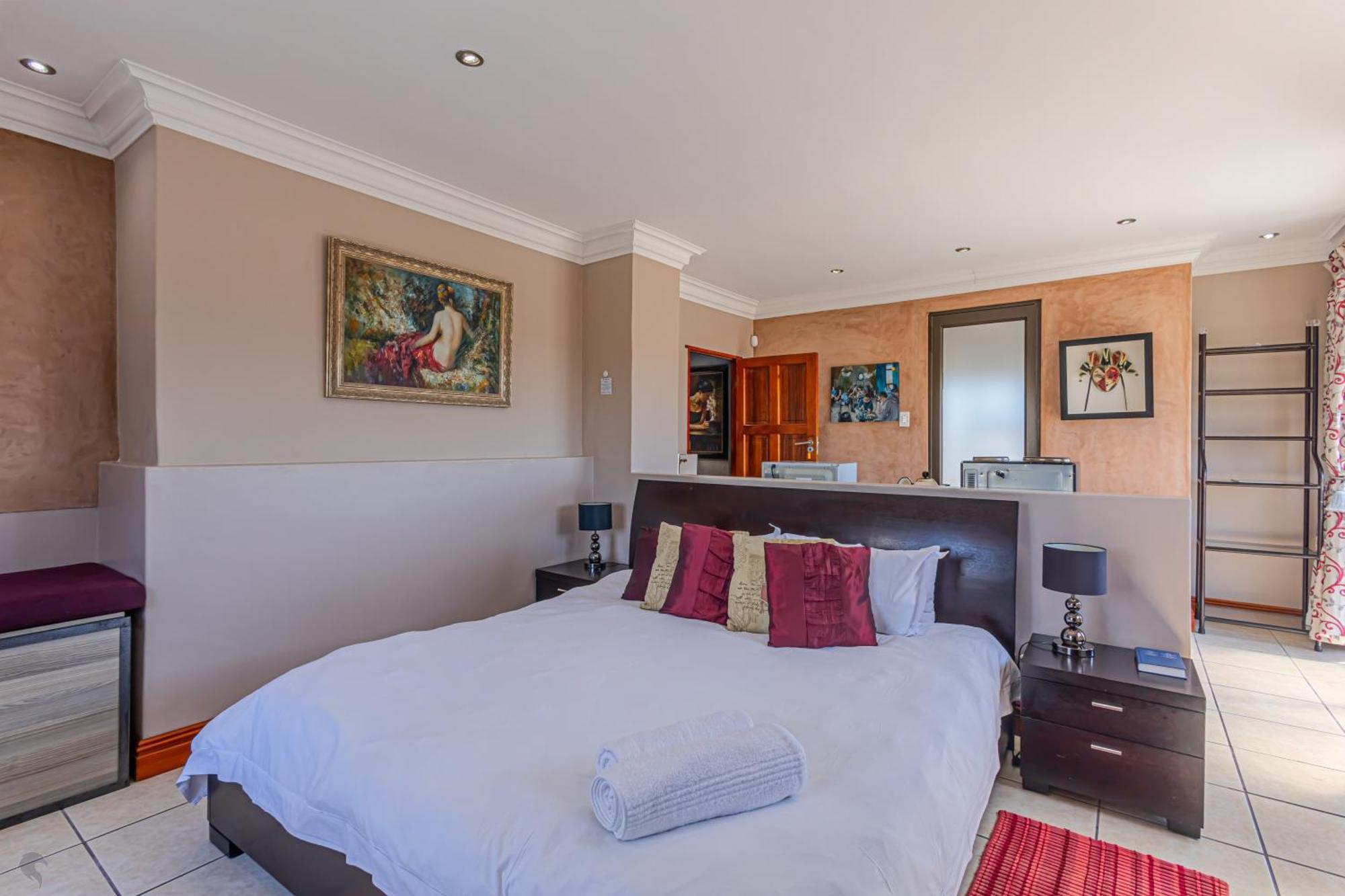 Holiday Guest House Langebaan Extérieur photo