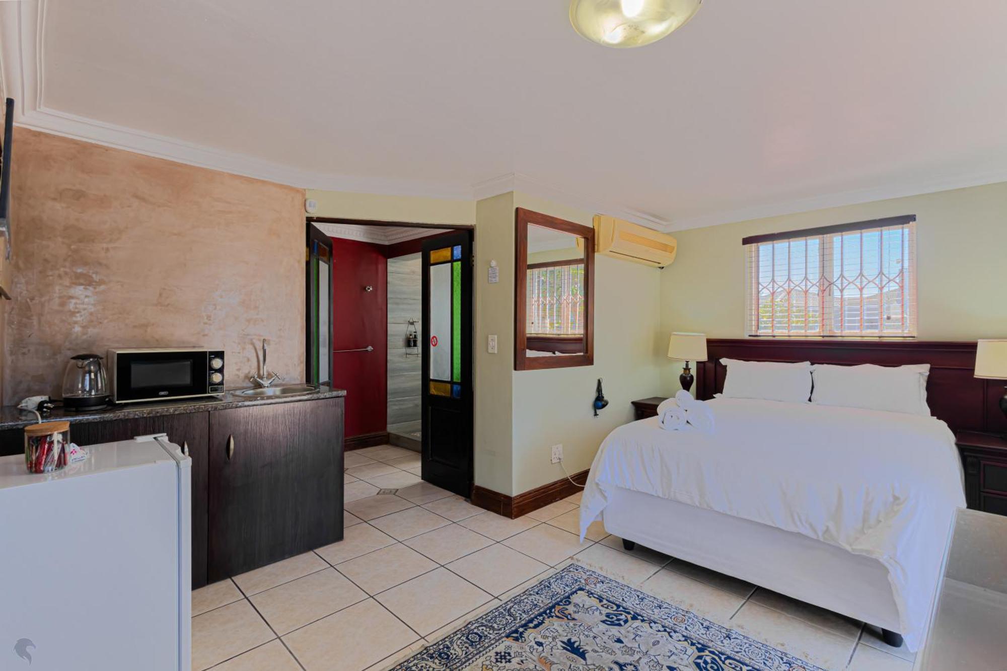 Holiday Guest House Langebaan Extérieur photo