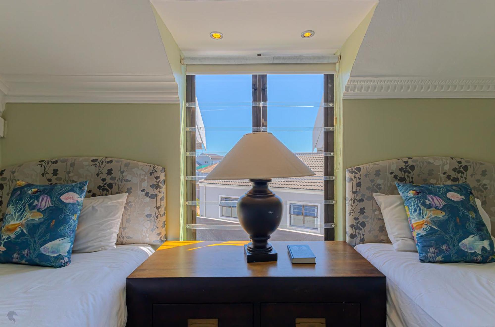 Holiday Guest House Langebaan Extérieur photo