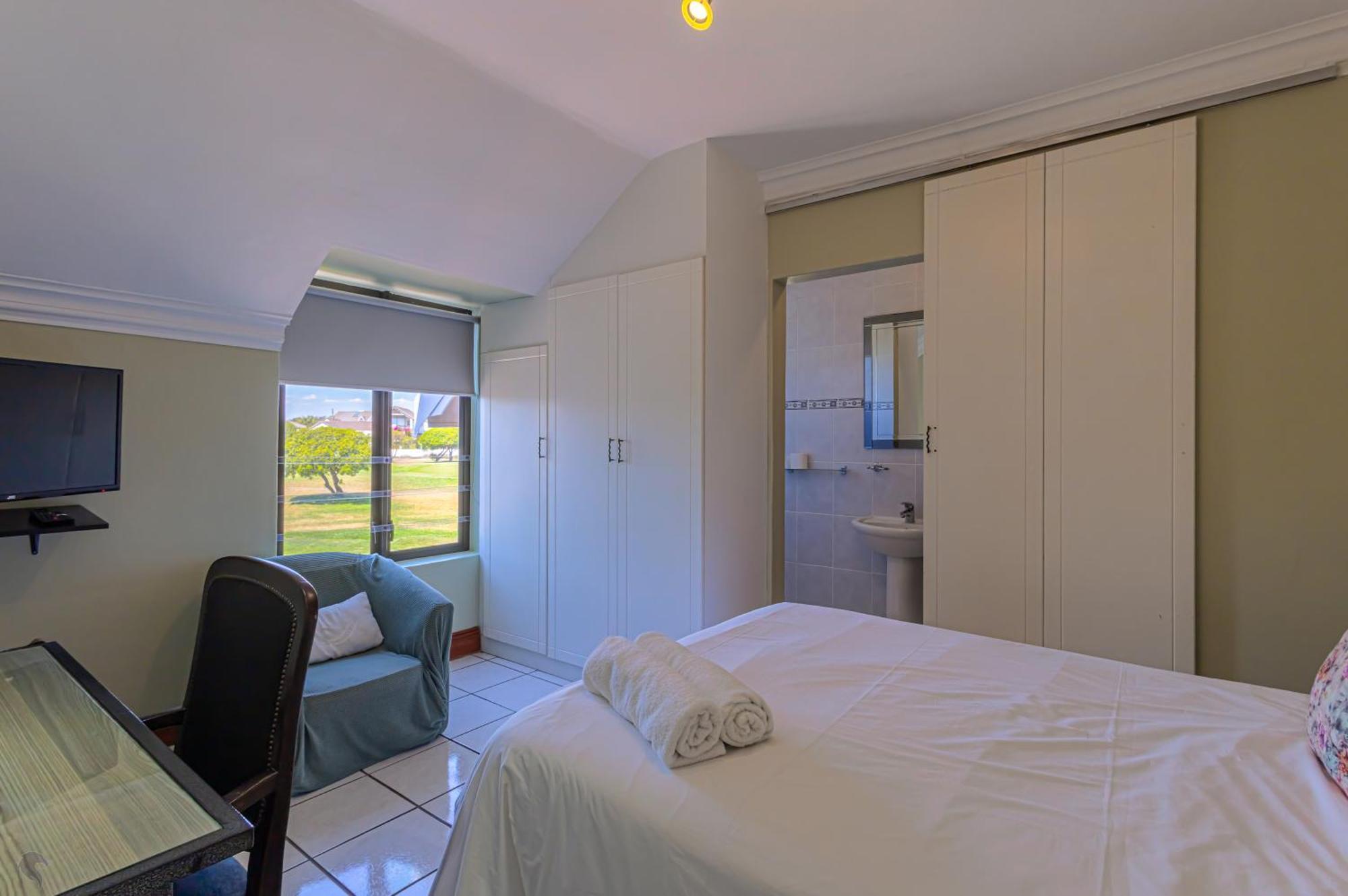 Holiday Guest House Langebaan Extérieur photo