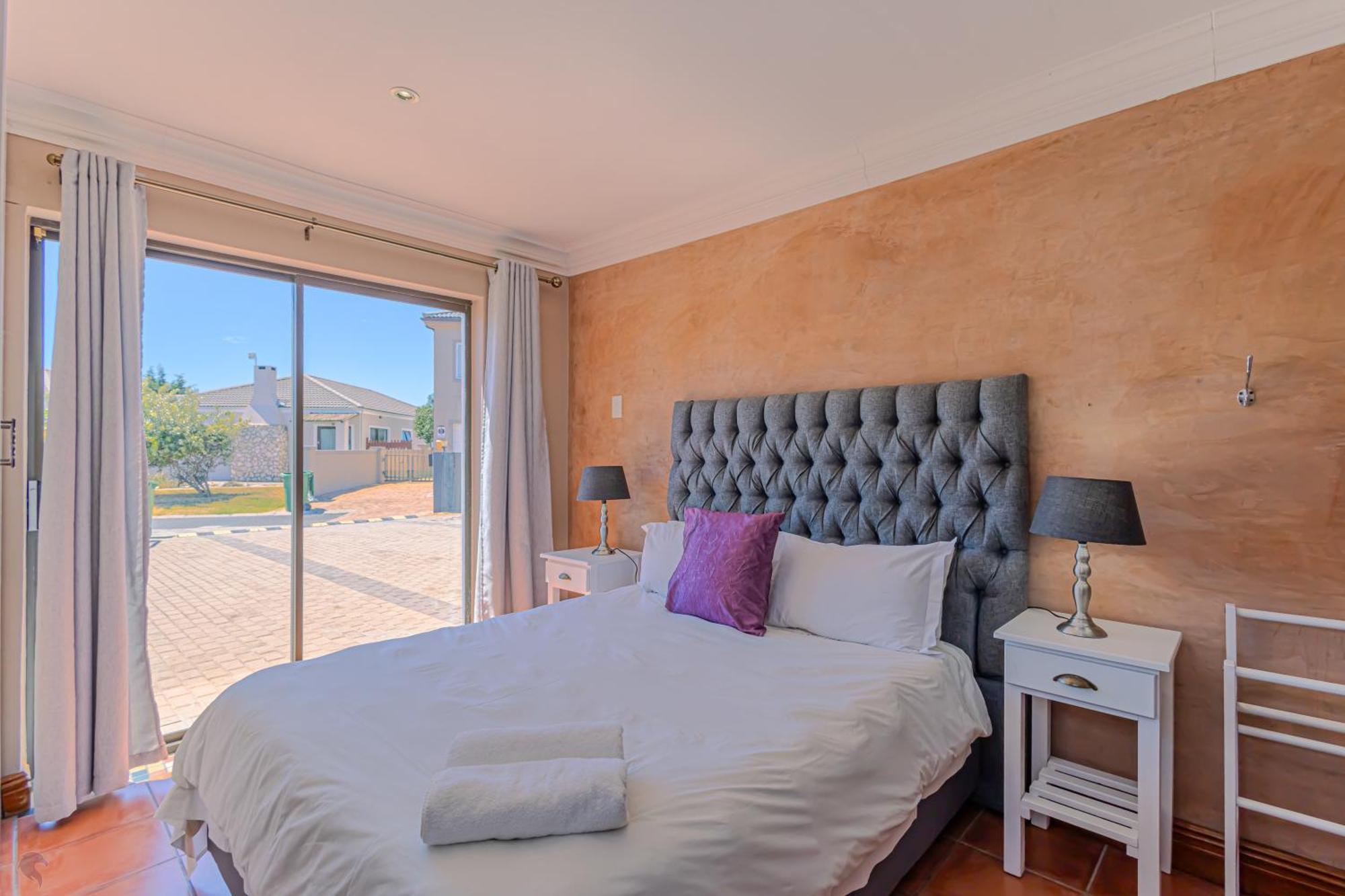 Holiday Guest House Langebaan Extérieur photo