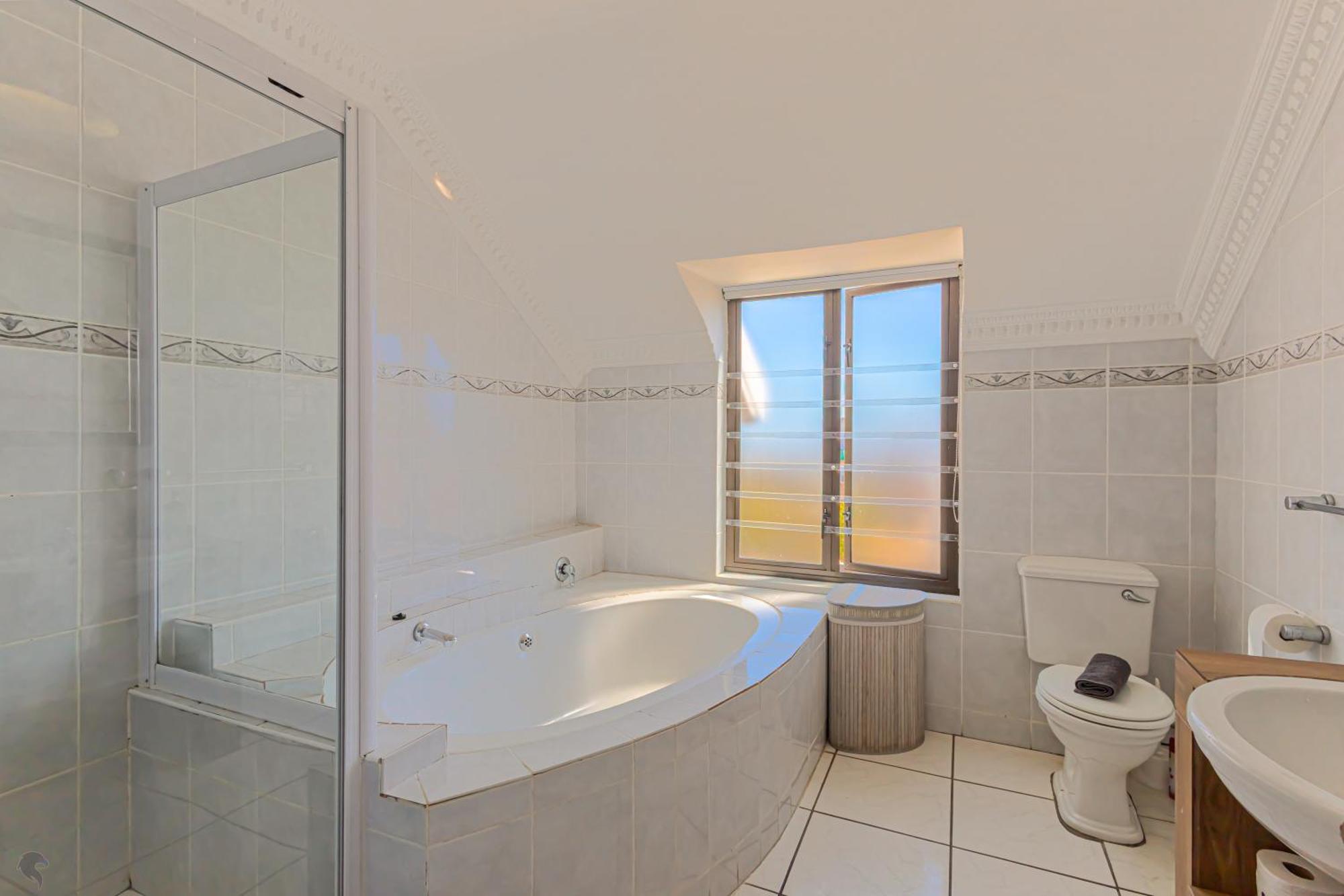 Holiday Guest House Langebaan Extérieur photo