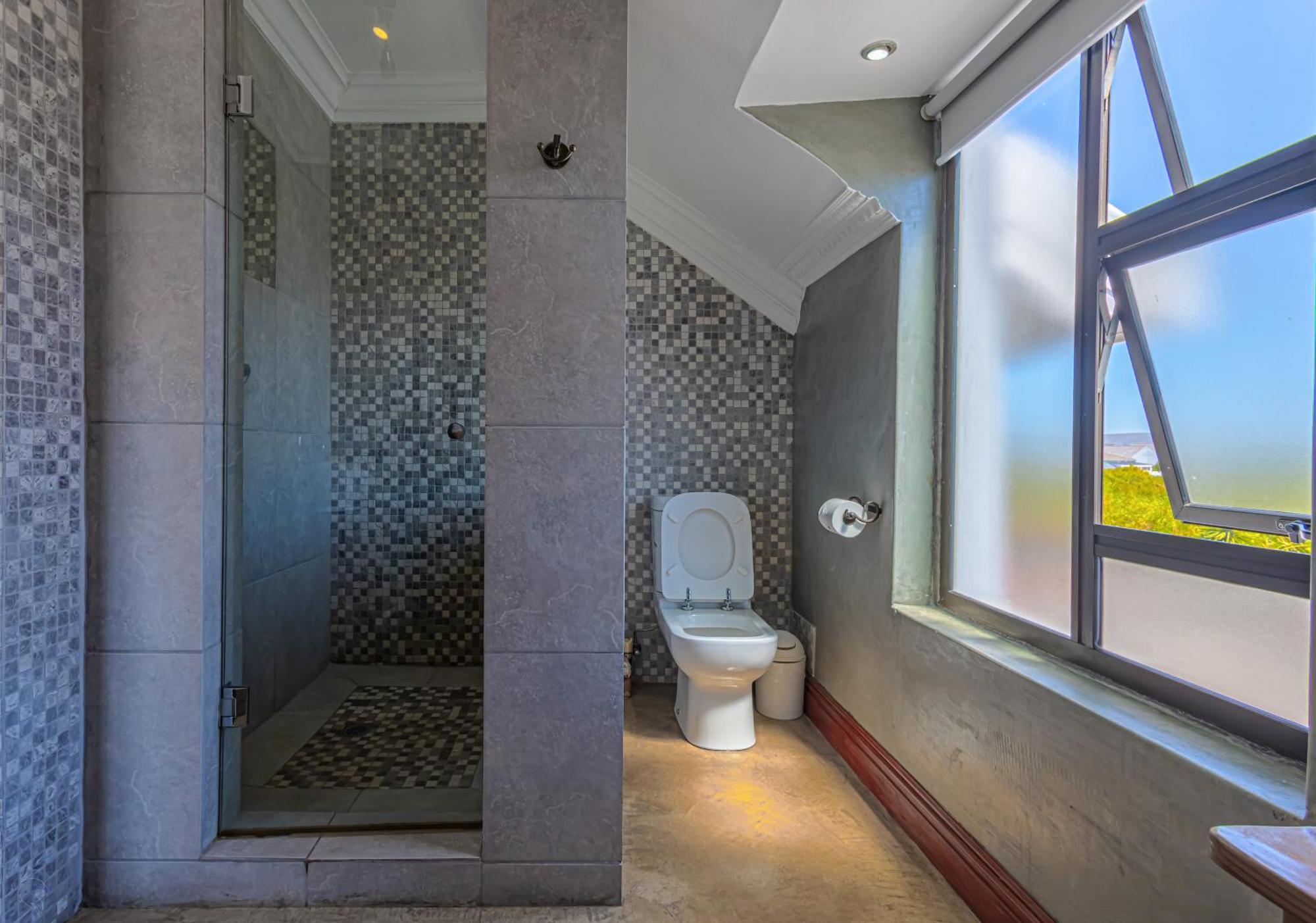 Holiday Guest House Langebaan Extérieur photo