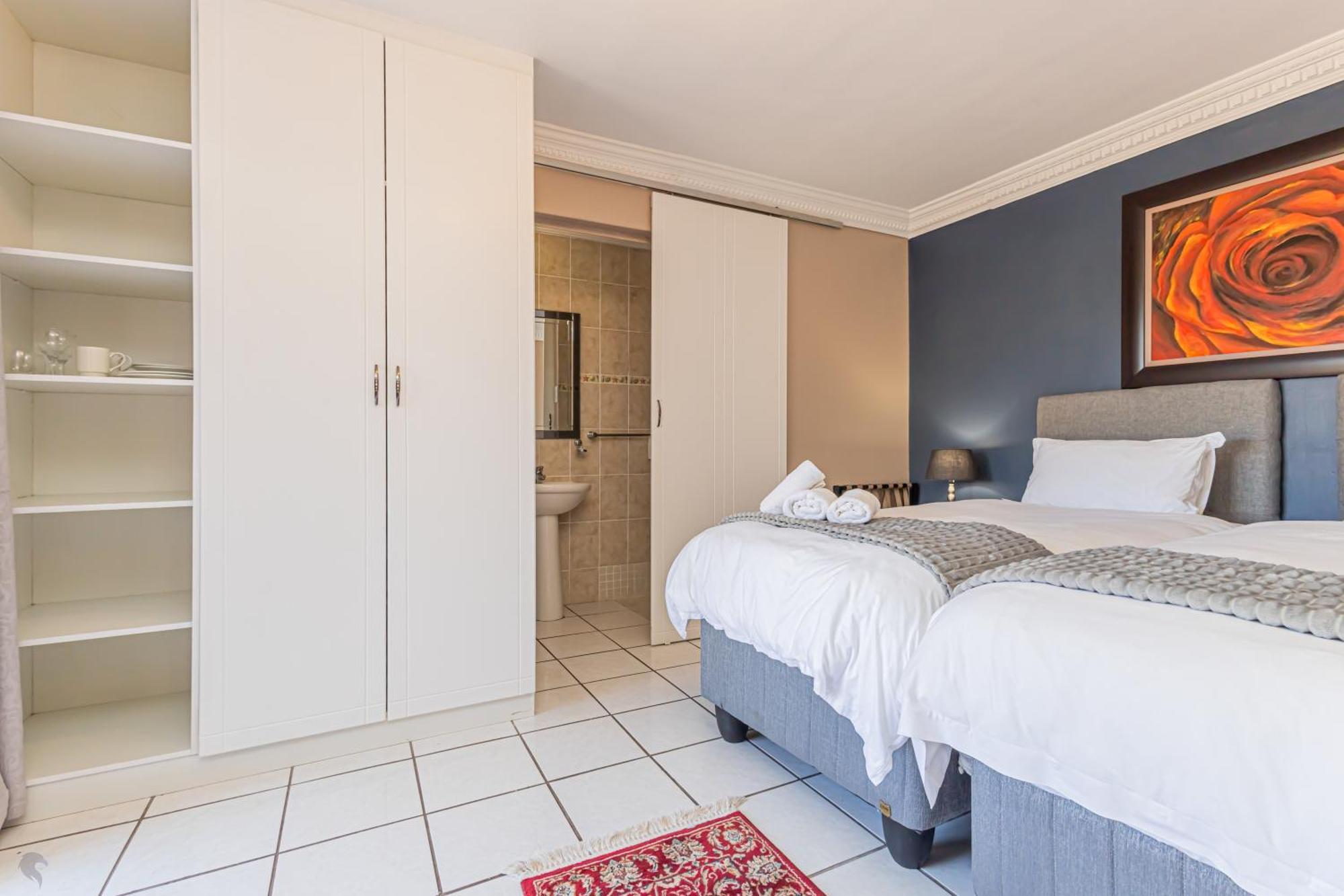 Holiday Guest House Langebaan Extérieur photo