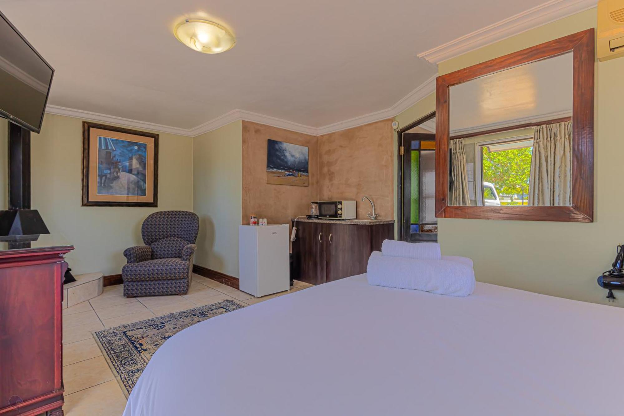 Holiday Guest House Langebaan Extérieur photo