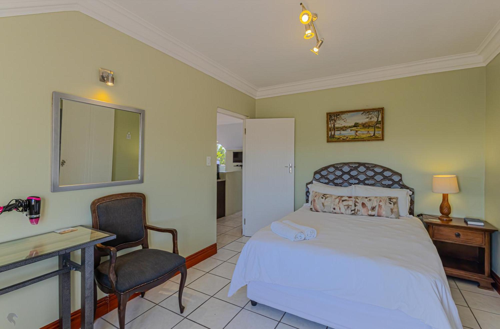 Holiday Guest House Langebaan Extérieur photo