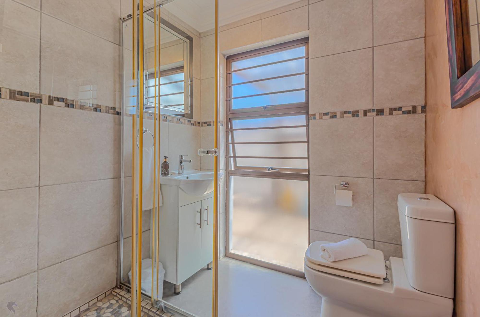 Holiday Guest House Langebaan Extérieur photo