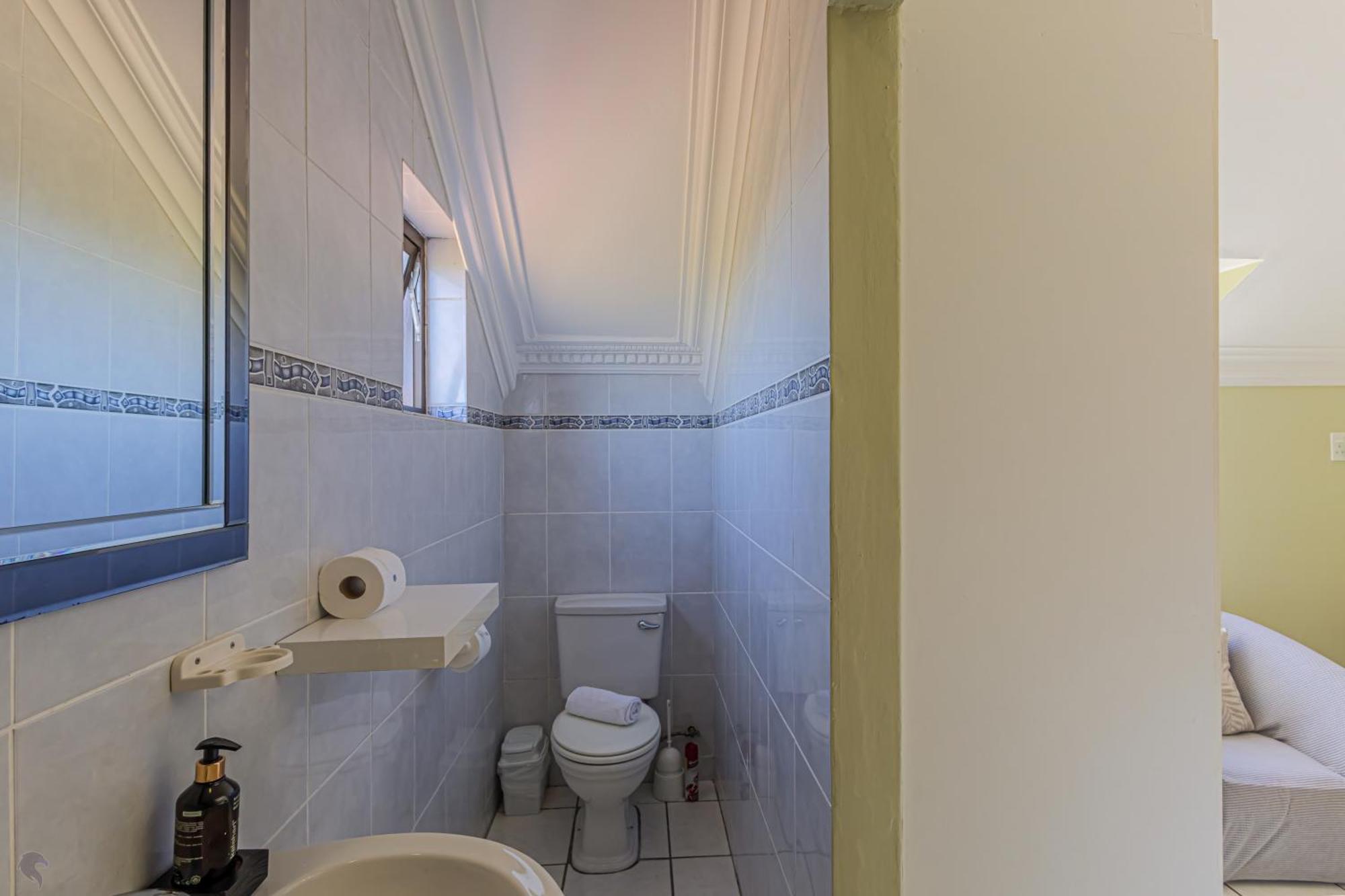 Holiday Guest House Langebaan Extérieur photo