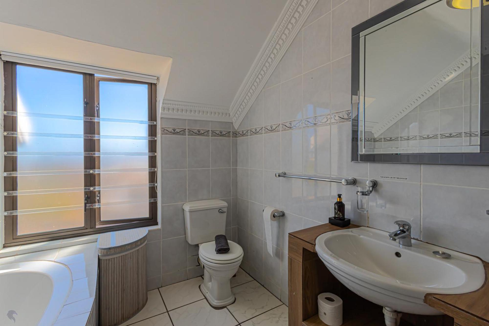 Holiday Guest House Langebaan Extérieur photo