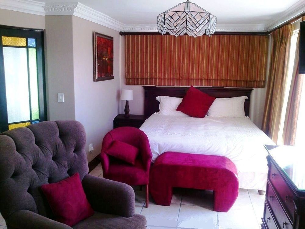 Holiday Guest House Langebaan Extérieur photo