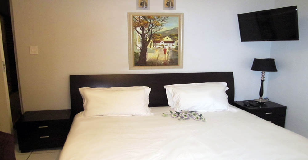 Holiday Guest House Langebaan Extérieur photo