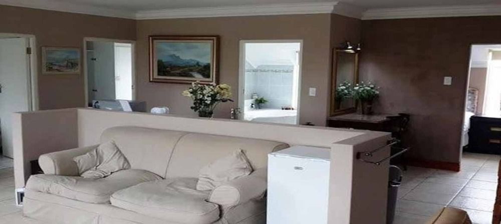 Holiday Guest House Langebaan Extérieur photo