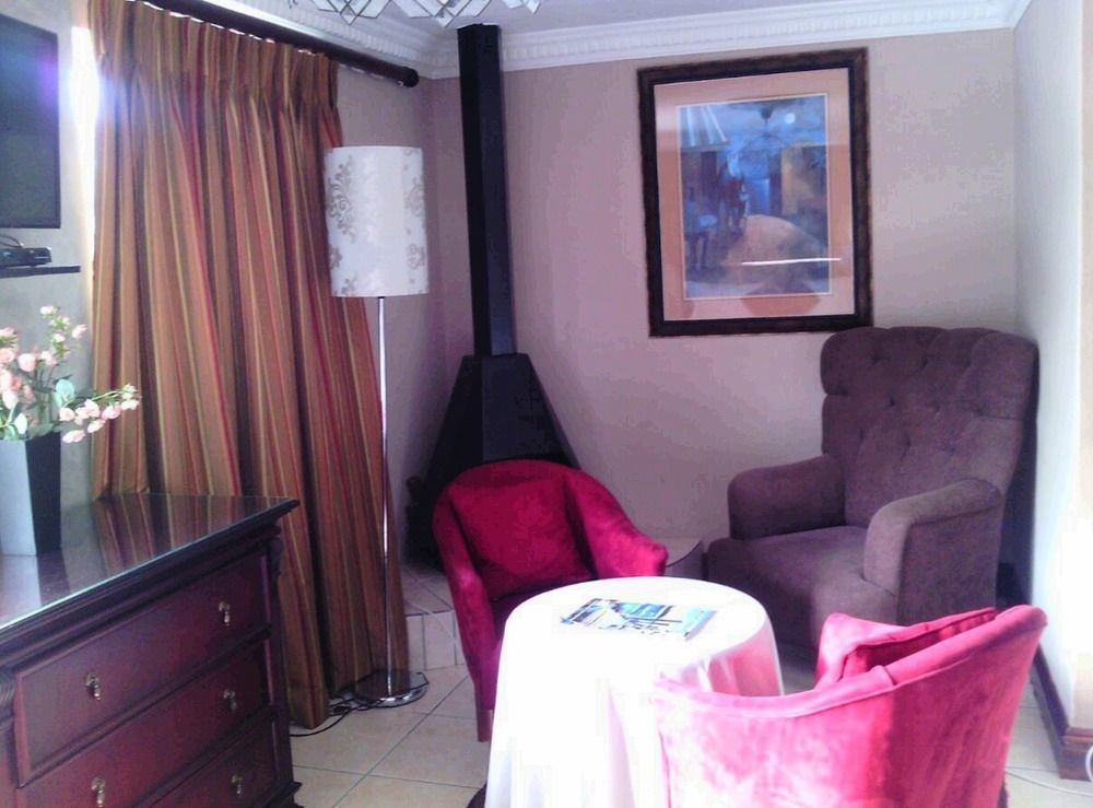 Holiday Guest House Langebaan Extérieur photo