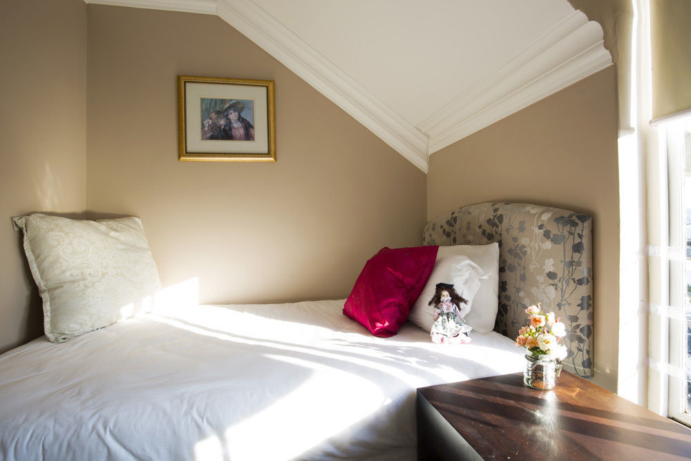 Holiday Guest House Langebaan Extérieur photo