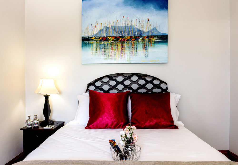 Holiday Guest House Langebaan Extérieur photo