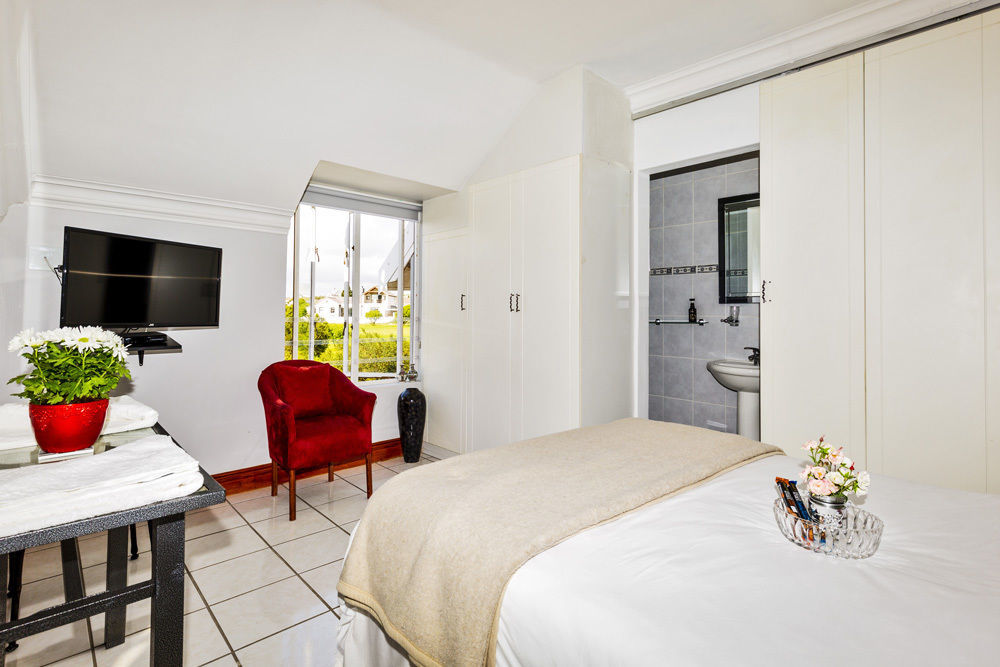 Holiday Guest House Langebaan Extérieur photo